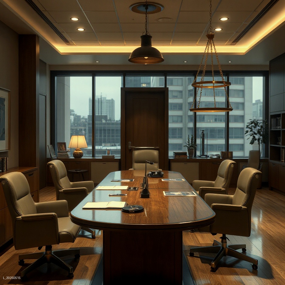 image from Navigating Business Law: Essential Legal Services for Modern Enterprises